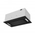 Вытяжка MEFERI Inbox52BK Light
