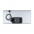 Вытяжка MEFERI Inbox52BK Light