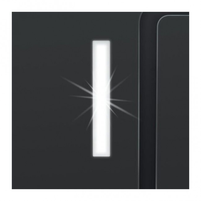 Вытяжка MEFERI Inbox52BK Light