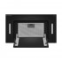 Вытяжка MEFERI Inbox52BK Light