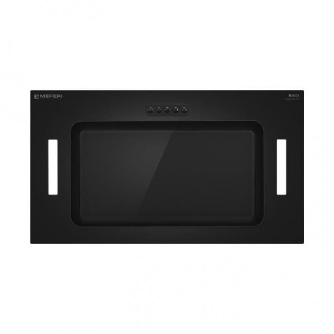 Вытяжка MEFERI Inbox52BK Light