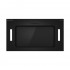 Вытяжка MEFERI Inbox52BK Light