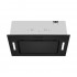 Вытяжка MEFERI Inbox52BK Light