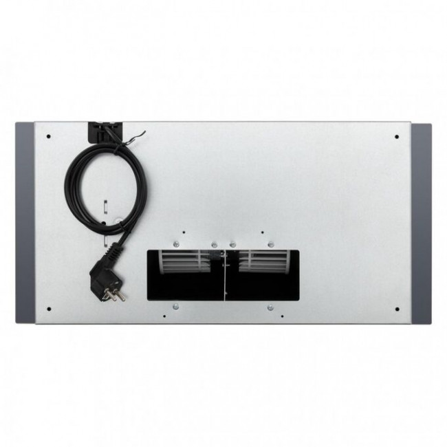 Вытяжка MEFERI Inbox52BK Light