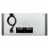 Вытяжка MEFERI Inbox52BK Light