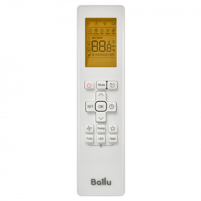 Сплит-система Ballu BSD-09HN8 серии Lagoon Неинвертор (завод Midea) Сплит-система Ballu BSD-09HN8 серии Lagoon Неинвертор (завод Midea)