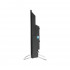 24" Телевизор PolarLine 24PL51TC-SM черный 1366x768, HD READY, 50 Гц, WIFI, SMART TV, DVB-T, DVB-T2, DVB-C, USB, HDMI