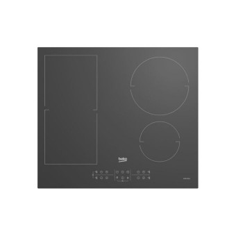 Варочная поверхность Beko HII64200FMT черный Варочная поверхность Beko HII64200FMT черный
