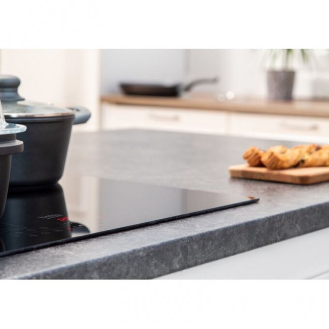 Варочная поверхность Beko HII64200FMT черный Варочная поверхность Beko HII64200FMT черный