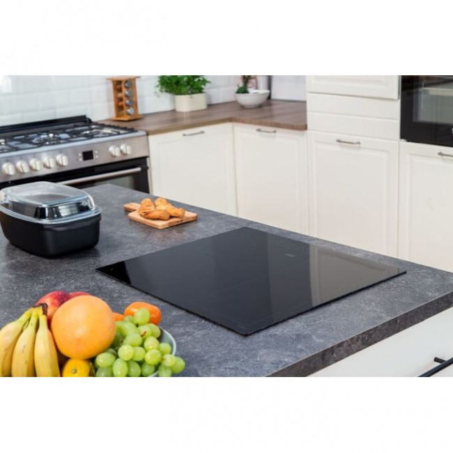 Варочная поверхность Beko HII64200FMT черный Варочная поверхность Beko HII64200FMT черный