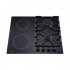 Варочная поверхность HIBERG VM 6020 B