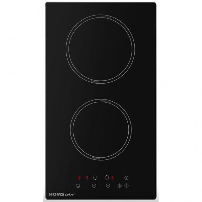 Варочная поверхность HOMSair HI32ABK