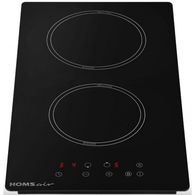 Варочная поверхность HOMSair HI32ABK