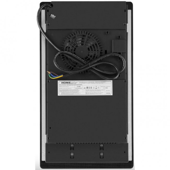 Варочная поверхность HOMSair HI32ABK