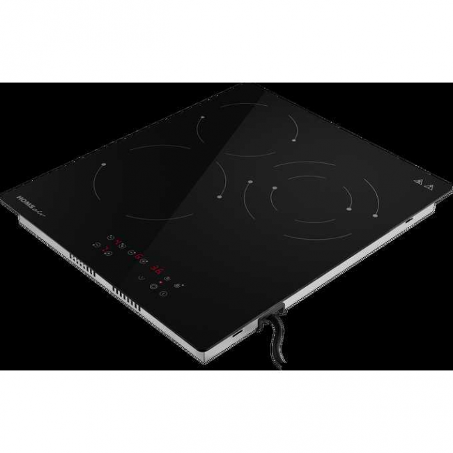 Варочная панель HOMSair HVC43DBK