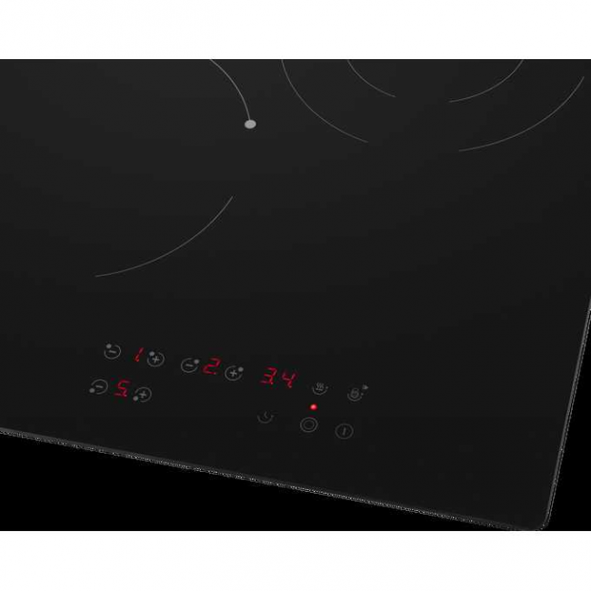 Варочная панель HOMSair HVC43DBK