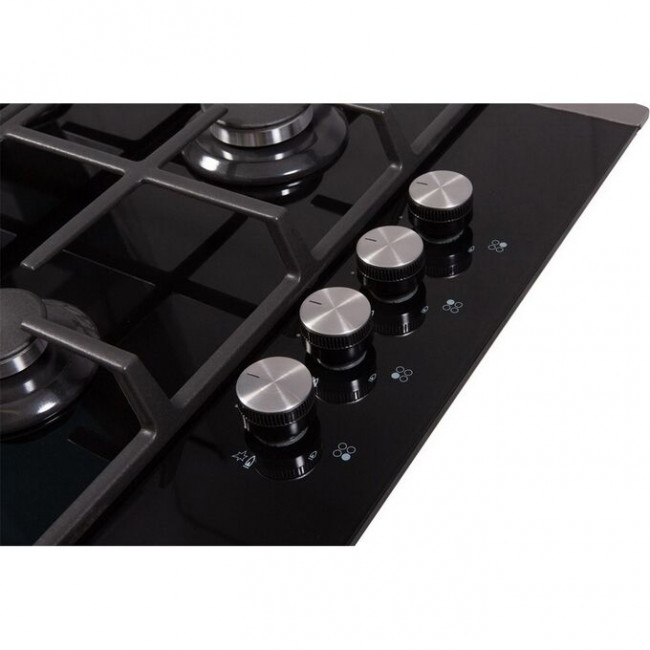 Варочная панель Zigmund & Shtain MN 84.61 S