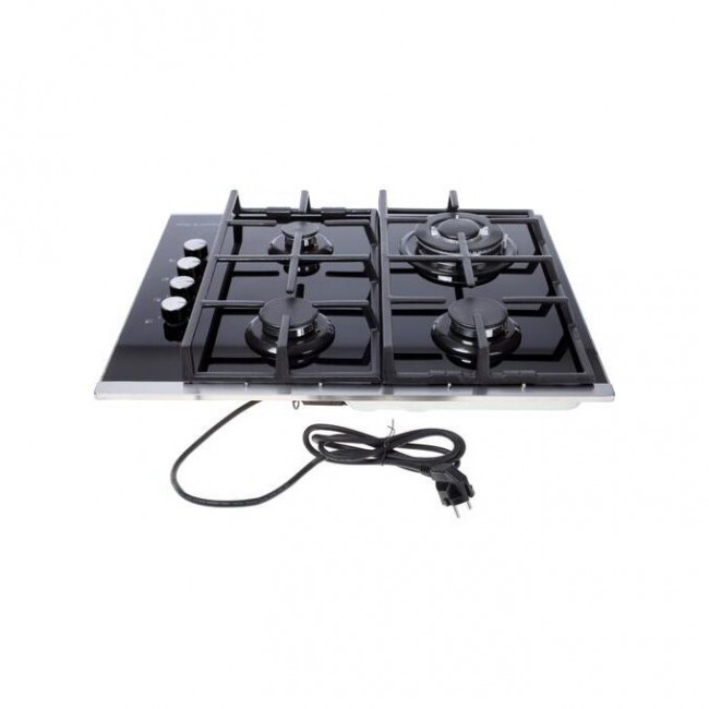 Варочная панель Zigmund & Shtain MN 84.61 S