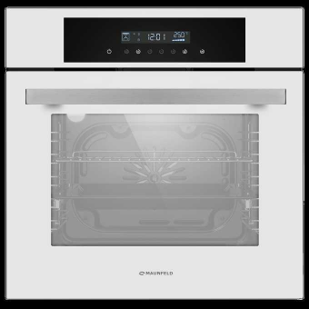 Шкаф духовой электрический MAUNFELD AEOD6063W