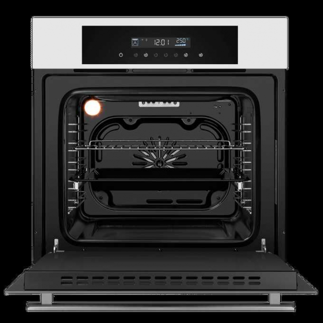 Шкаф духовой электрический MAUNFELD AEOD6063W Шкаф духовой электрический MAUNFELD AEOD6063W