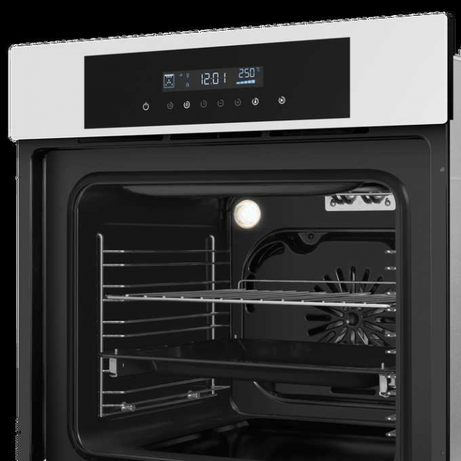 Шкаф духовой электрический MAUNFELD AEOD6063W Шкаф духовой электрический MAUNFELD AEOD6063W