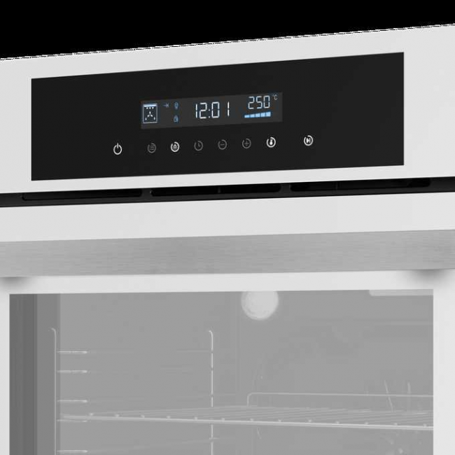 Шкаф духовой электрический MAUNFELD AEOD6063W Шкаф духовой электрический MAUNFELD AEOD6063W