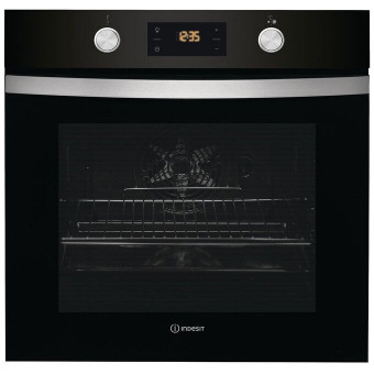 Духовой шкаф INDESIT IFE 4841 J BL