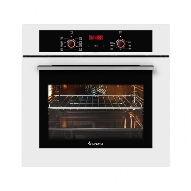 Духовой шкаф GEFEST 622-03 РБ1