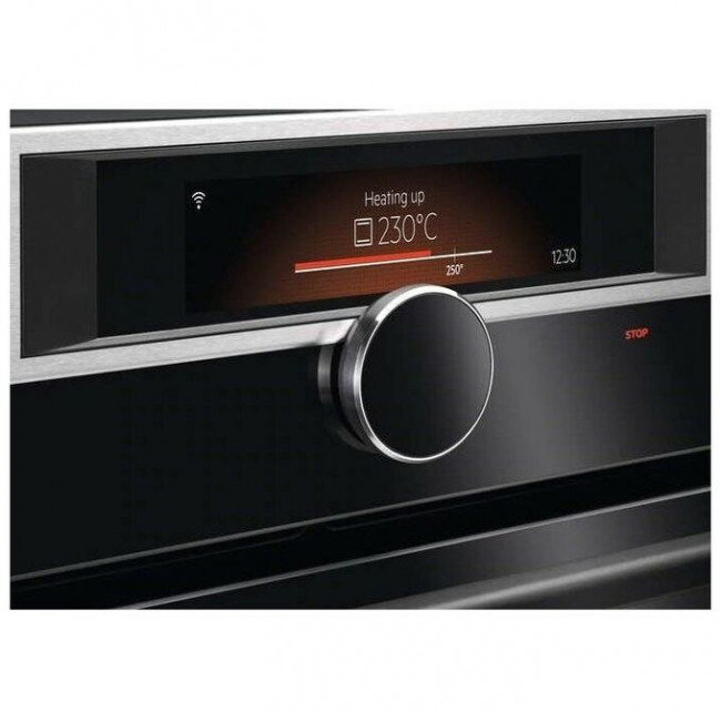 Духовой шкаф AEG KMK968000M