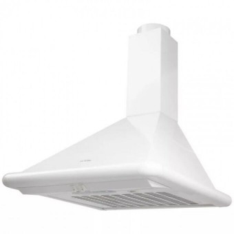 Вытяжка Elikor Сатурн 50П-180-В1Л бел/бел/бел (2 штуки в упаковке, цена за 1 шт)