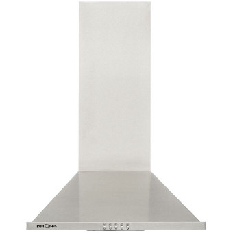 Вытяжка Krona Bella 500 INOX PB