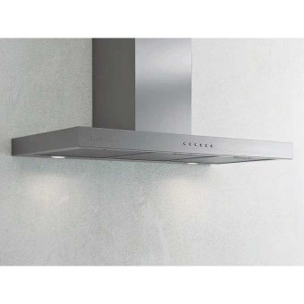 Вытяжка PANDO P-823N/60 IX V.850 SEC