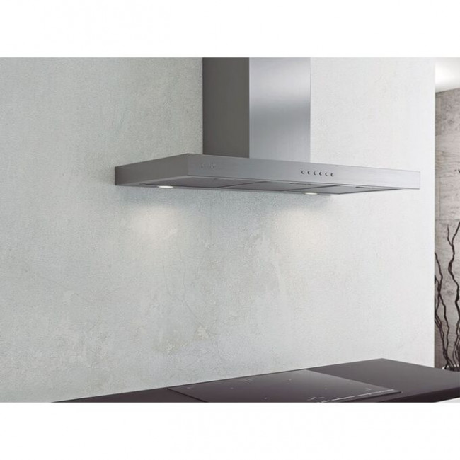 Вытяжка PANDO P-823N/60 IX V.850 SEC Вытяжка PANDO P-823N/60 IX V.850 SEC