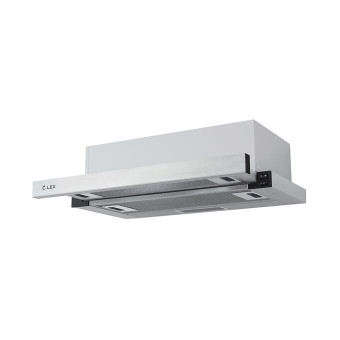 Вытяжка LEX Hide 600 Inox