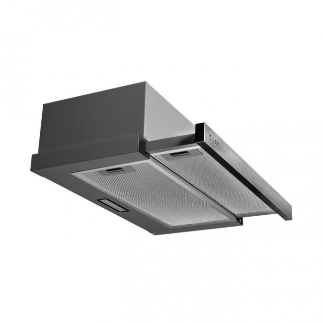 Вытяжка LEX Hide 600 Inox
