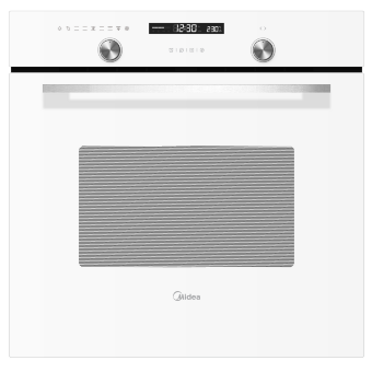 Духовой шкаф Midea MO78101CGW