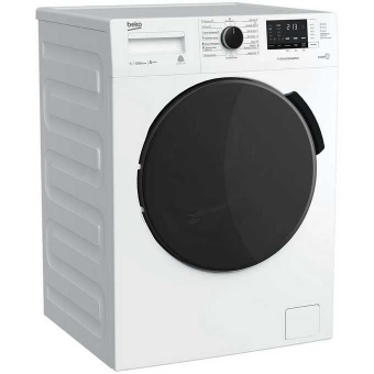 Стиральная машина Beko WSPE7612W белый Стиральная машина Beko WSPE7612W белый