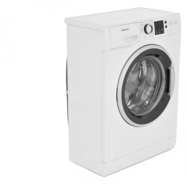 Стиральная машина Hotpoint-Ariston NUS 5015 S RU Стиральная машина Hotpoint-Ariston NUS 5015 S RU
