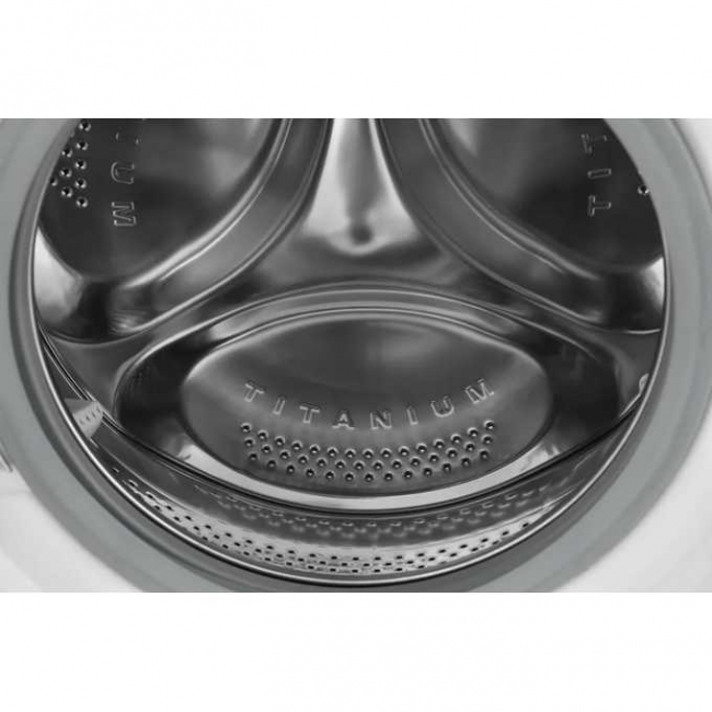 Стиральная машина Hotpoint-Ariston NUS 5015 S RU Стиральная машина Hotpoint-Ariston NUS 5015 S RU