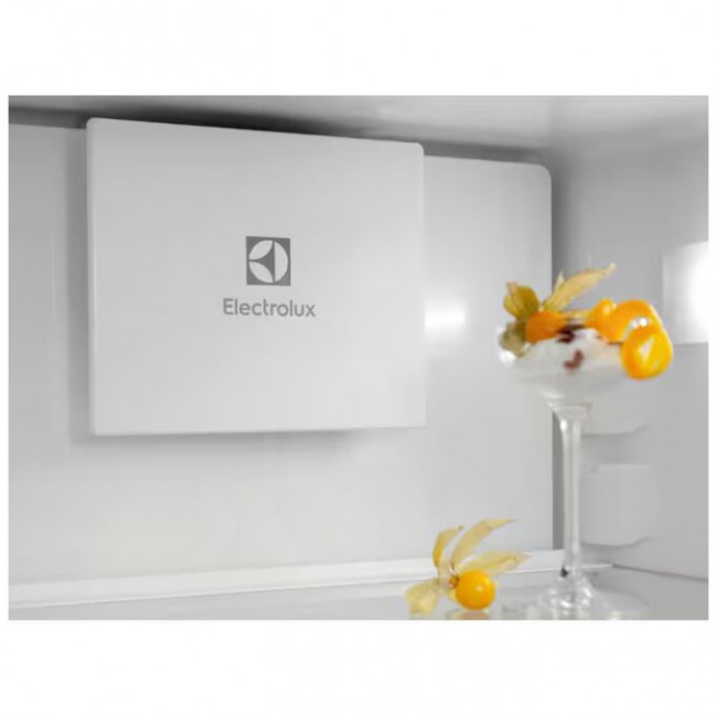Встраиваемый холодильник Electrolux ENT6ME19S белый 2-хкамерн. Встраиваемый холодильник Electrolux ENT6ME19S белый 2-хкамерн.