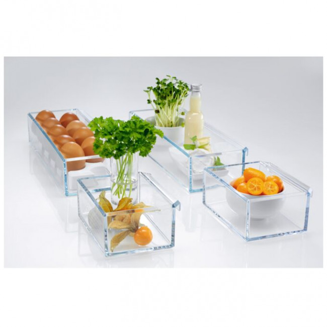 Встраиваемый холодильник Electrolux ENT6ME19S белый 2-хкамерн. Встраиваемый холодильник Electrolux ENT6ME19S белый 2-хкамерн.