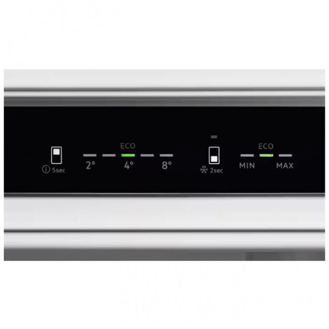 Встраиваемый холодильник Electrolux ENT6ME19S белый 2-хкамерн. Встраиваемый холодильник Electrolux ENT6ME19S белый 2-хкамерн.