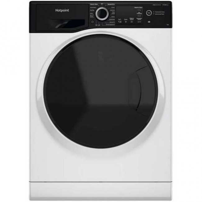 Стиральная машина Hotpoint-Ariston NSB 7249 ZD AVE RU, Белый