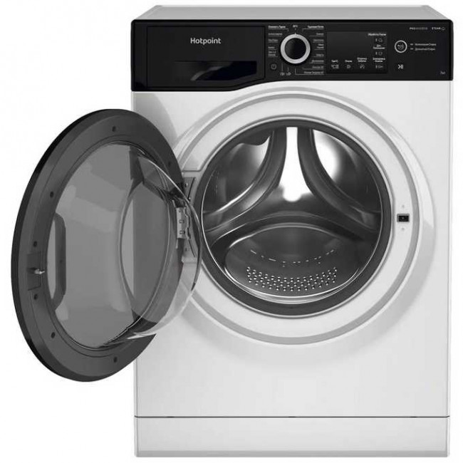 Стиральная машина Hotpoint-Ariston NSB 7249 ZD AVE RU, Белый