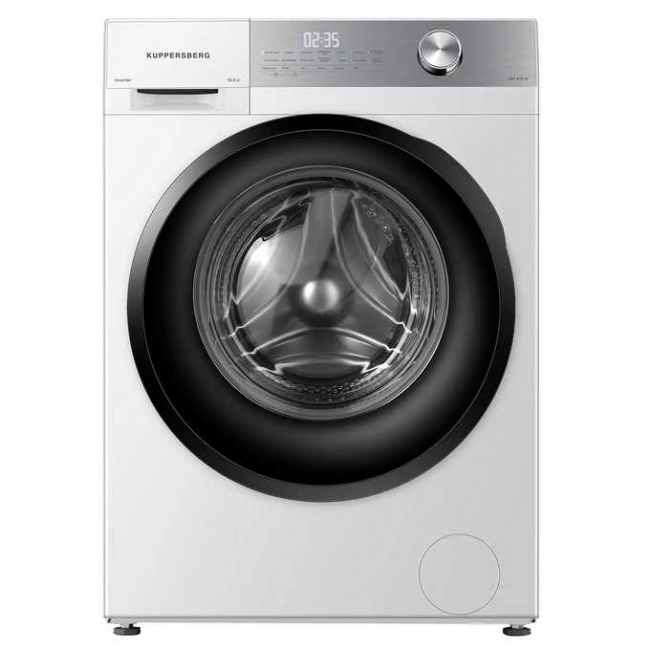 Стиральная машина Kuppersberg WM 610 W