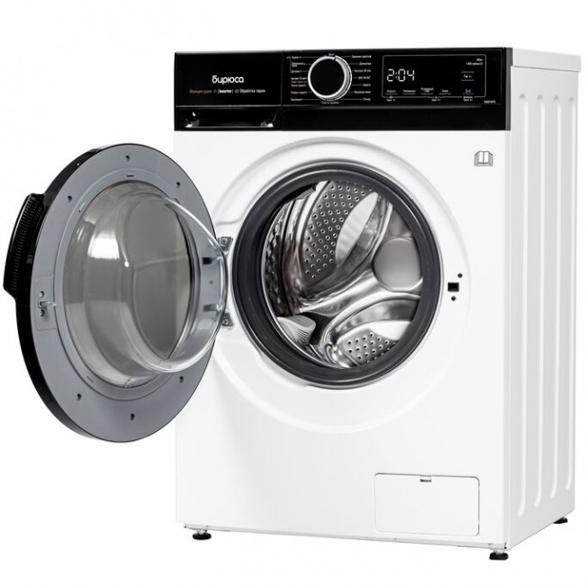 Стиральная машина БИРЮСА WMD-MX814/15