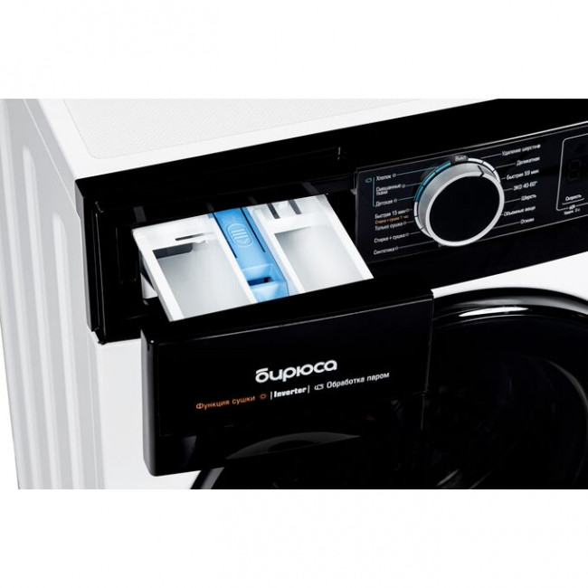 Стиральная машина БИРЮСА WMD-MX814/15