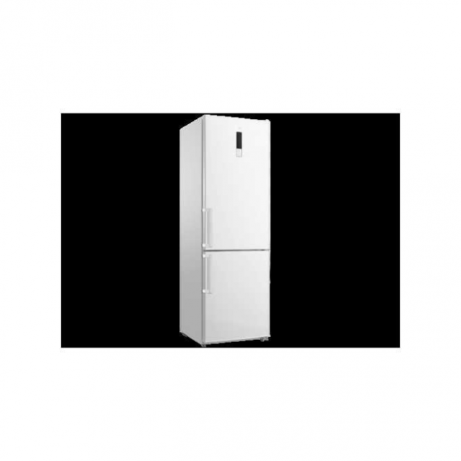 Холодильник Centek CT-1732 NF White multi No-Frost<302л (78л/224л) > 595х630х1880мм(ДхШхВ), А+,GMCC