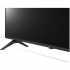 75" Телевизор LG 75UT80006LA.ARUB черный 3840x2160, 4K Ultra HD, 60 Гц, Wi-Fi, Smart TV, webOS
