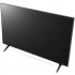 75" Телевизор LG 75UT80006LA.ARUB черный 3840x2160, 4K Ultra HD, 60 Гц, Wi-Fi, Smart TV, webOS
